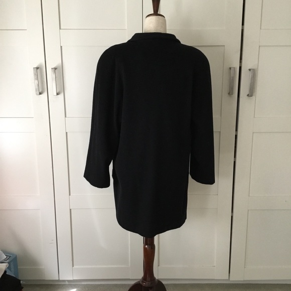 Coat - Picture 2 of 4